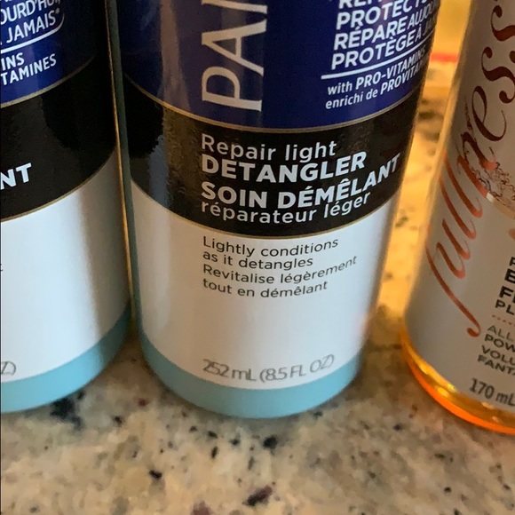 PANTENE BUNDLE - Picture 4 of 5